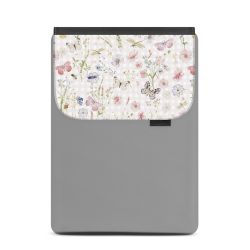 Wechselklappe für Tablet Bag schwarz