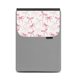 Wechselklappe für Tablet Bag schwarz