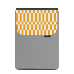 Wechselklappe für Tablet Bag schwarz