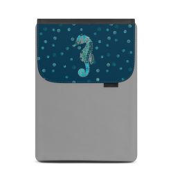 Wechselklappe für Tablet Bag schwarz