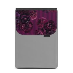 Wechselklappe für Tablet Bag schwarz