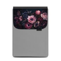 Wechselklappe für Tablet Bag schwarz