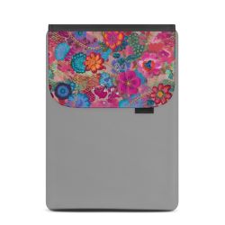 Wechselklappe für Tablet Bag schwarz