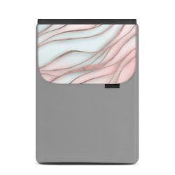 Wechselklappe für Tablet Bag schwarz