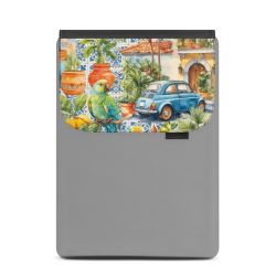 Wechselklappe für Tablet Bag schwarz