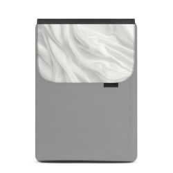 Wechselklappe für Tablet Bag schwarz