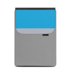 Wechselklappe für Tablet Bag schwarz