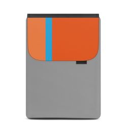 Wechselklappe für Tablet Bag schwarz