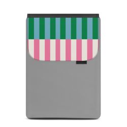 Wechselklappe für Tablet Bag schwarz