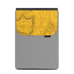 Wechselklappe für Tablet Bag schwarz