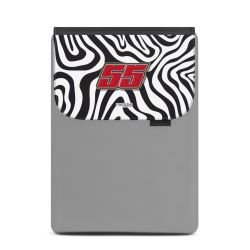 Wechselklappe für Tablet Bag schwarz