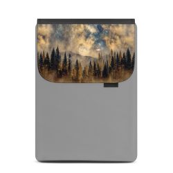 Wechselklappe für Tablet Bag schwarz