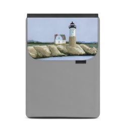 Wechselklappe für Tablet Bag schwarz