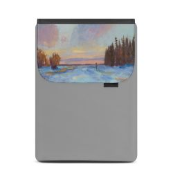 Wechselklappe für Tablet Bag schwarz