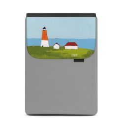 Wechselklappe für Tablet Bag schwarz