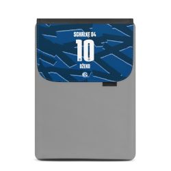 Wechselklappe für Tablet Bag schwarz