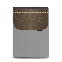 Wechselklappe für Tablet Bag schwarz