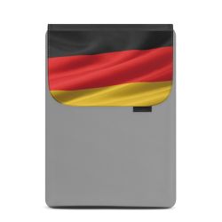 Wechselklappe für Tablet Bag schwarz