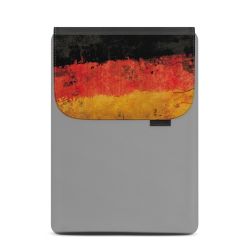 Wechselklappe für Tablet Bag schwarz