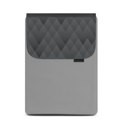 Wechselklappe für Tablet Bag schwarz