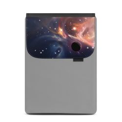 Wechselklappe für Tablet Bag schwarz