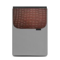 Wechselklappe für Tablet Bag schwarz