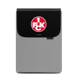 Wechselklappe für Tablet Bag schwarz