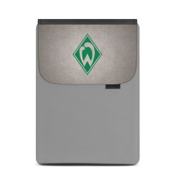 Wechselklappe für Tablet Bag schwarz