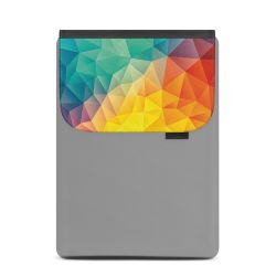 Wechselklappe für Tablet Bag schwarz