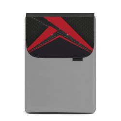 Wechselklappe für Tablet Bag schwarz