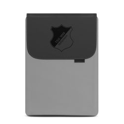 Wechselklappe für Tablet Bag schwarz