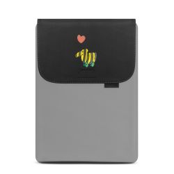 Wechselklappe für Tablet Bag schwarz