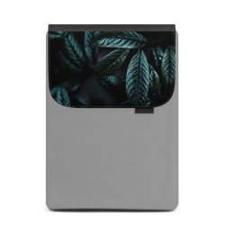 Wechselklappe für Tablet Bag schwarz