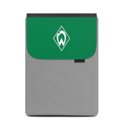 Wechselklappe für Tablet Bag schwarz