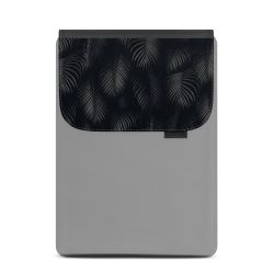 Wechselklappe für Tablet Bag schwarz