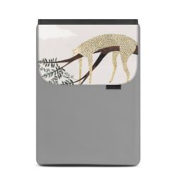 Wechselklappe für Tablet Bag schwarz