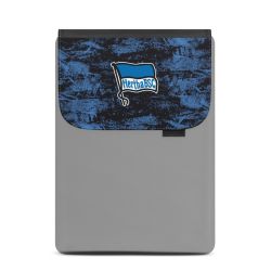 Wechselklappe für Tablet Bag schwarz