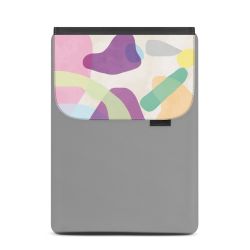 Wechselklappe für Tablet Bag schwarz