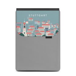 Wechselklappe für Tablet Bag schwarz