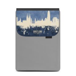 Wechselklappe für Tablet Bag schwarz