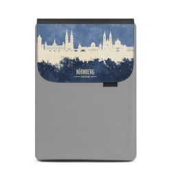 Wechselklappe für Tablet Bag schwarz