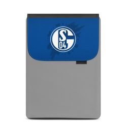 Wechselklappe für Tablet Bag schwarz