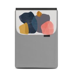 Wechselklappe für Tablet Bag schwarz