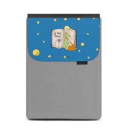 Wechselklappe für Tablet Bag schwarz