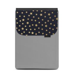 Wechselklappe für Tablet Bag schwarz