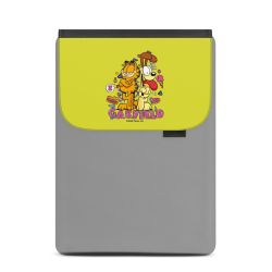 Wechselklappe für Tablet Bag schwarz