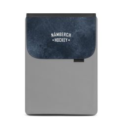 Wechselklappe für Tablet Bag schwarz