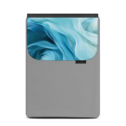 Wechselklappe für Tablet Bag schwarz