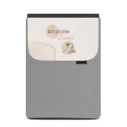 Wechselklappe für Tablet Bag schwarz