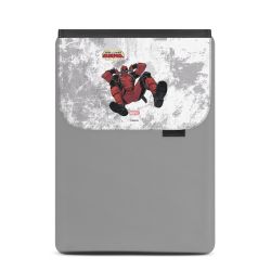 Wechselklappe für Tablet Bag schwarz